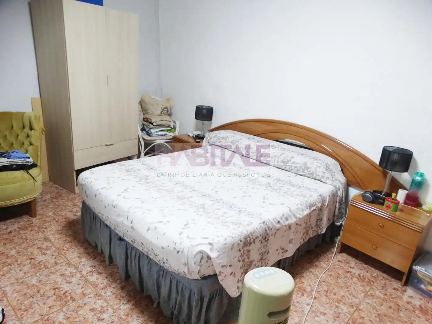 Bedroom of Detached homes for sale in Xàtiva  with Storage room