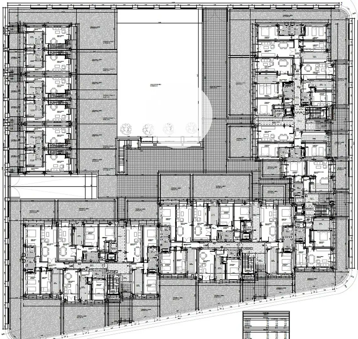 Wohnung zum Verkauf in Pelabravo mit Heizung, Privatgarten und Terrasse