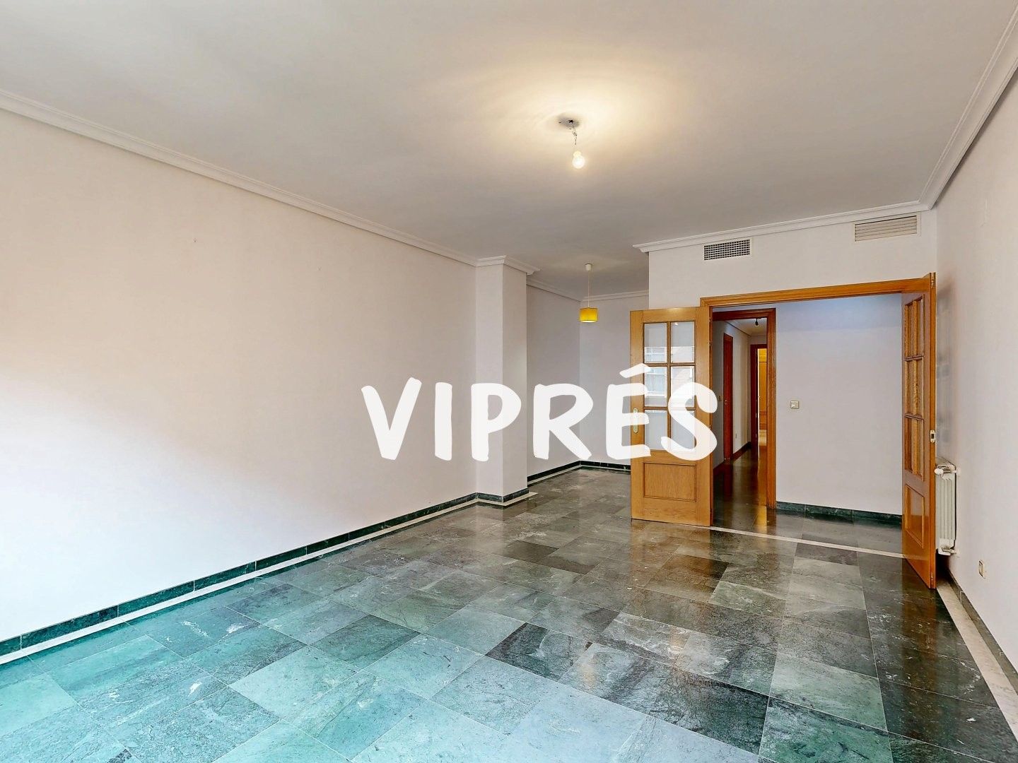 Pis en venda en Cáceres Capital amb Aire condicionat i Calefacció