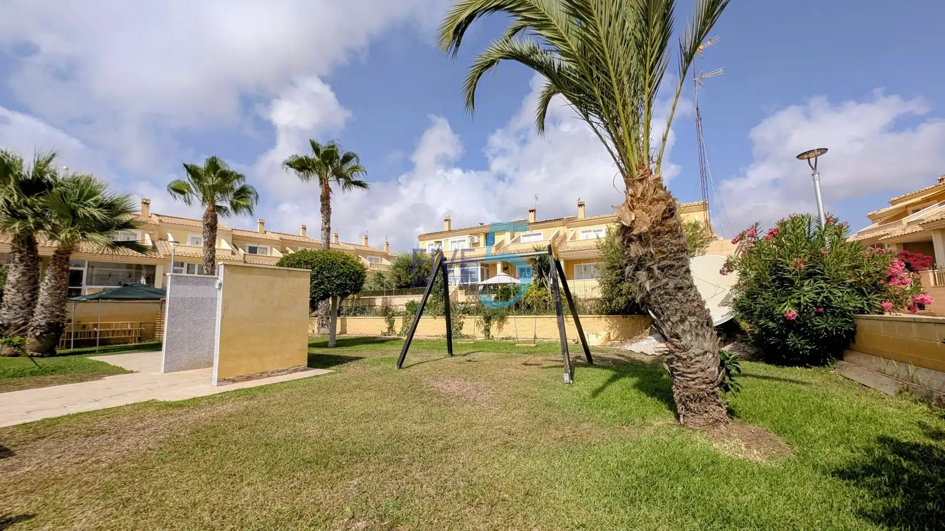 Adosado con terraza en venta en Los Balcones - Los Altos, imagen 40