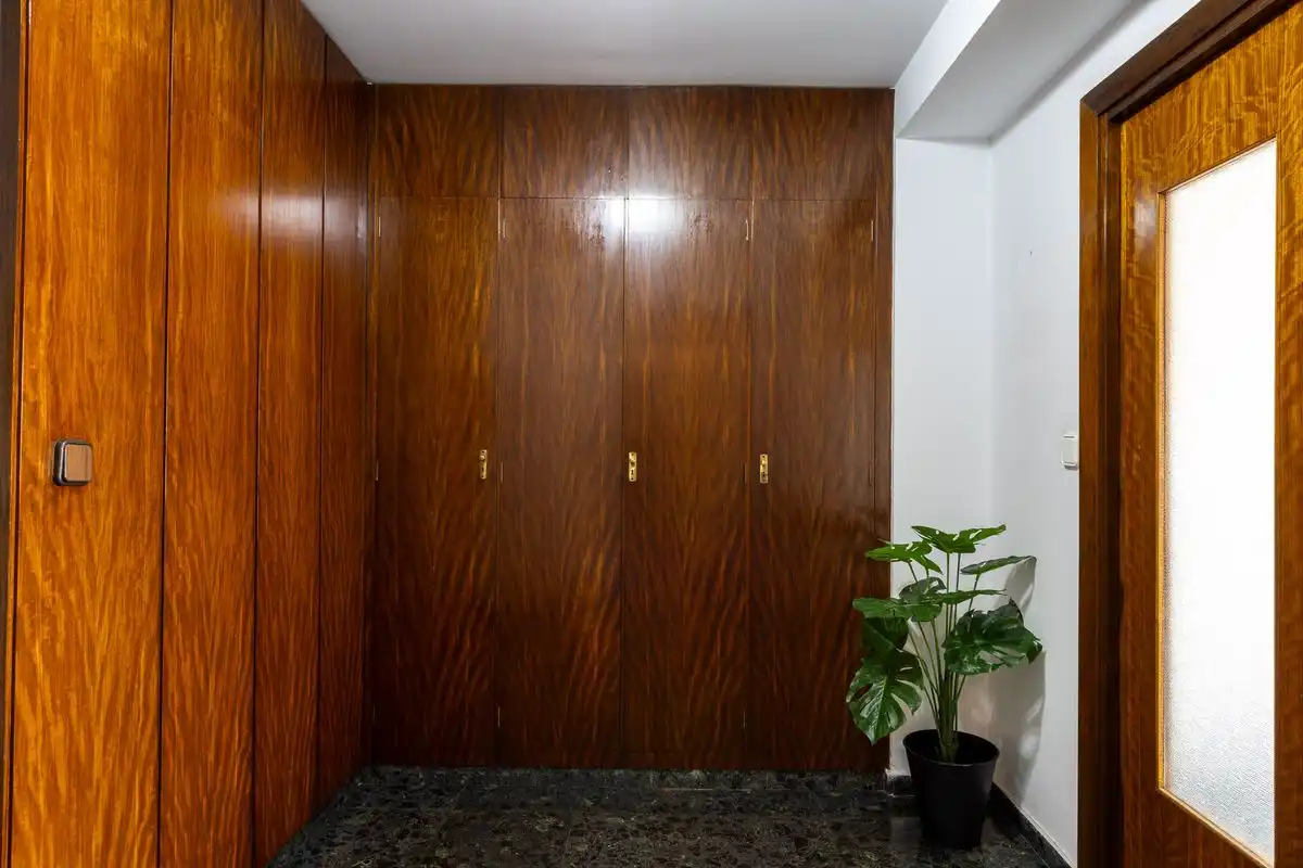 Appartement avec terrasse à vendre à Gran Via de Ramón y Cajal, imagen 13