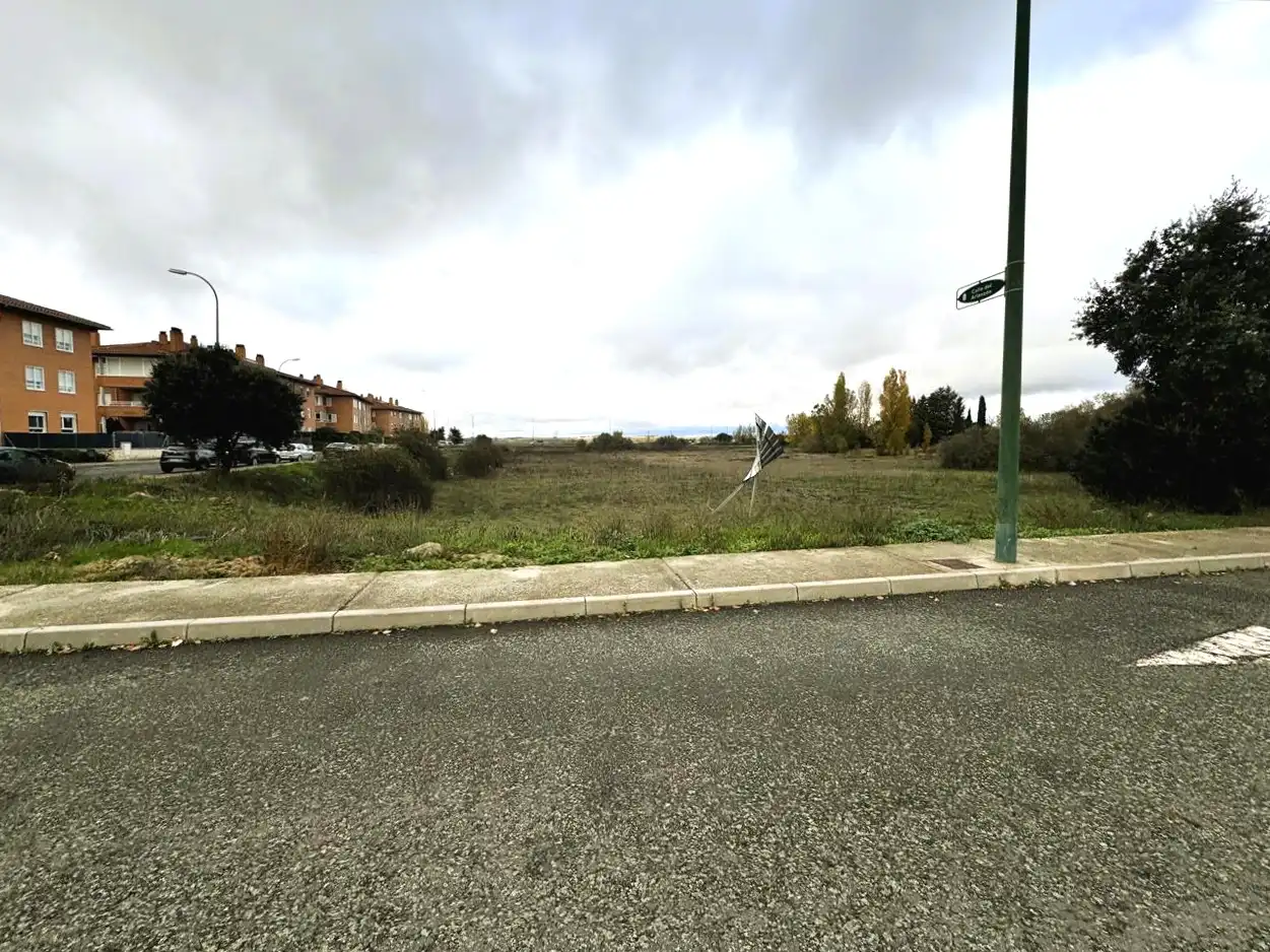 Residential land for sale in Arlazon, imagen 5