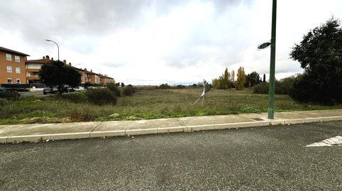 Foto 5 de Residencial en venta en Arlazon, Villamayor, Salamanca