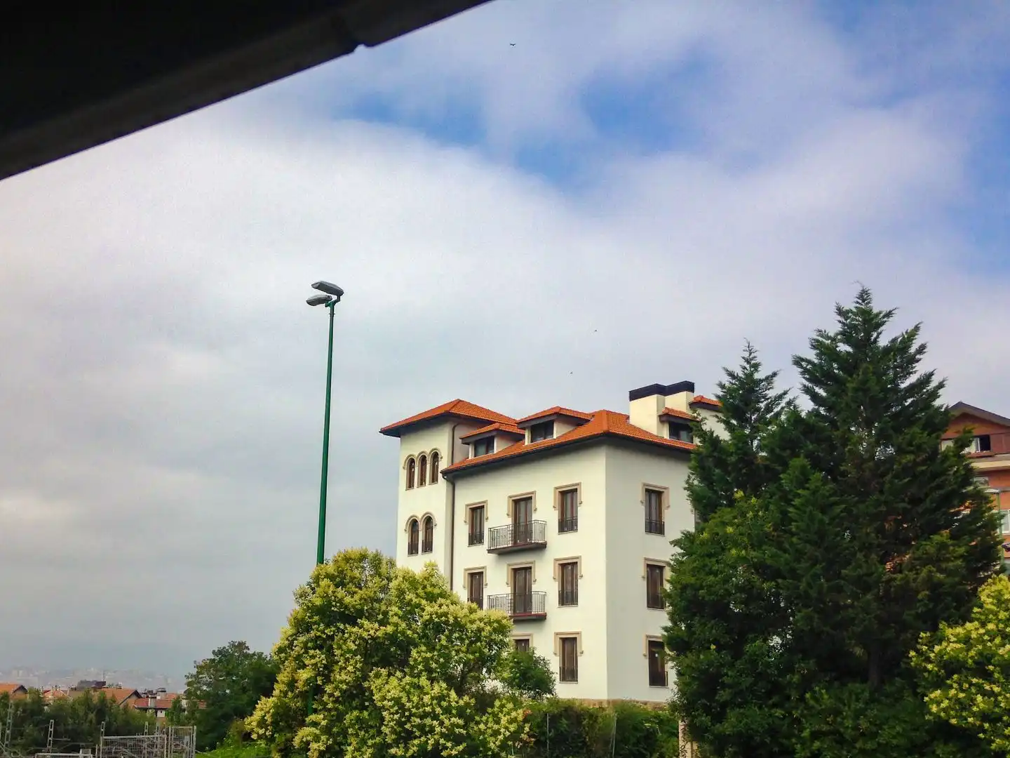 Pis de lloguer a Getxo , Bizkaia