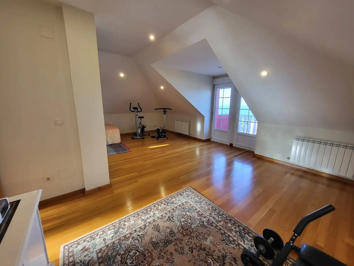 Casa o chalet en venta en Carreño con Jardín privado y Trastero