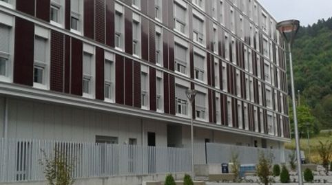 Foto 3 de Garaje en venta en Calle Bustintza, 4, Durango, Bizkaia