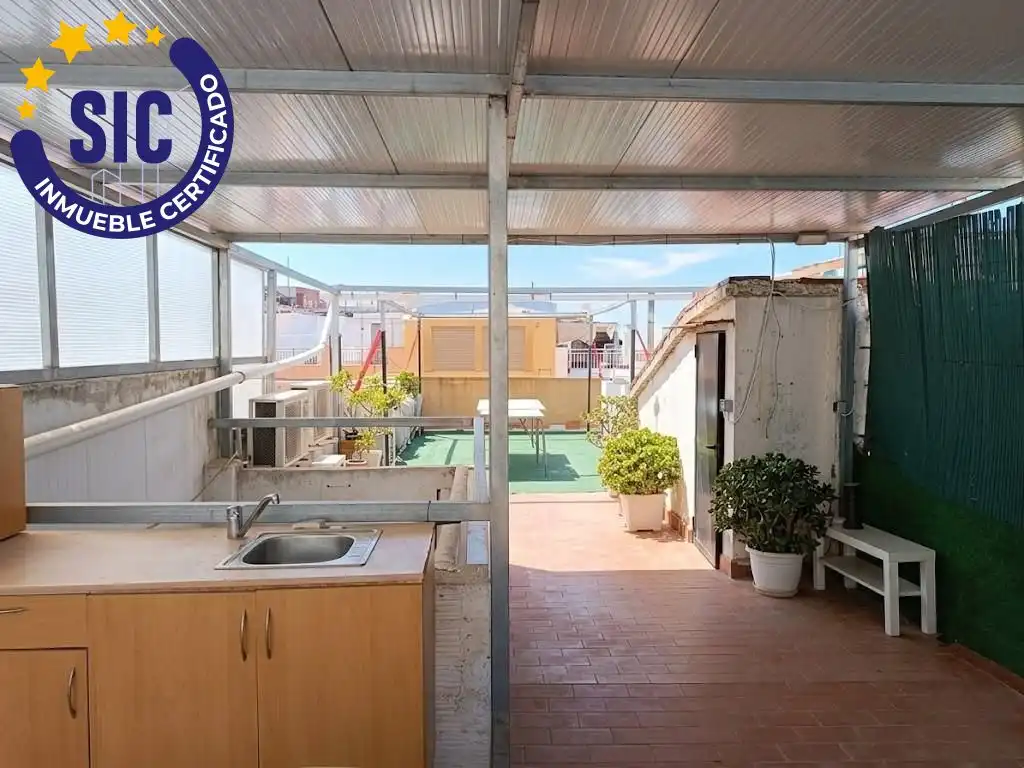 Maison à vendre à Calle ARDIACA PERE ESPLUGUES, imagen 19