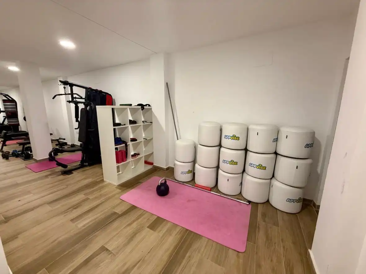 Apartament en venda en Santa Pola amb Calefacció, Terrassa i Piscina