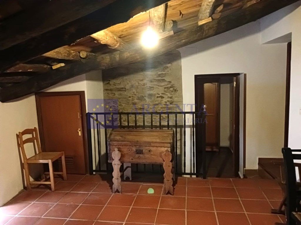 Casa o xalet en venda en Monroy