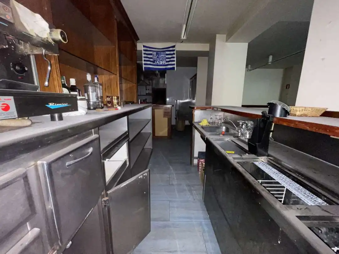 Local comercial en venta en Legazpi, imagen 17