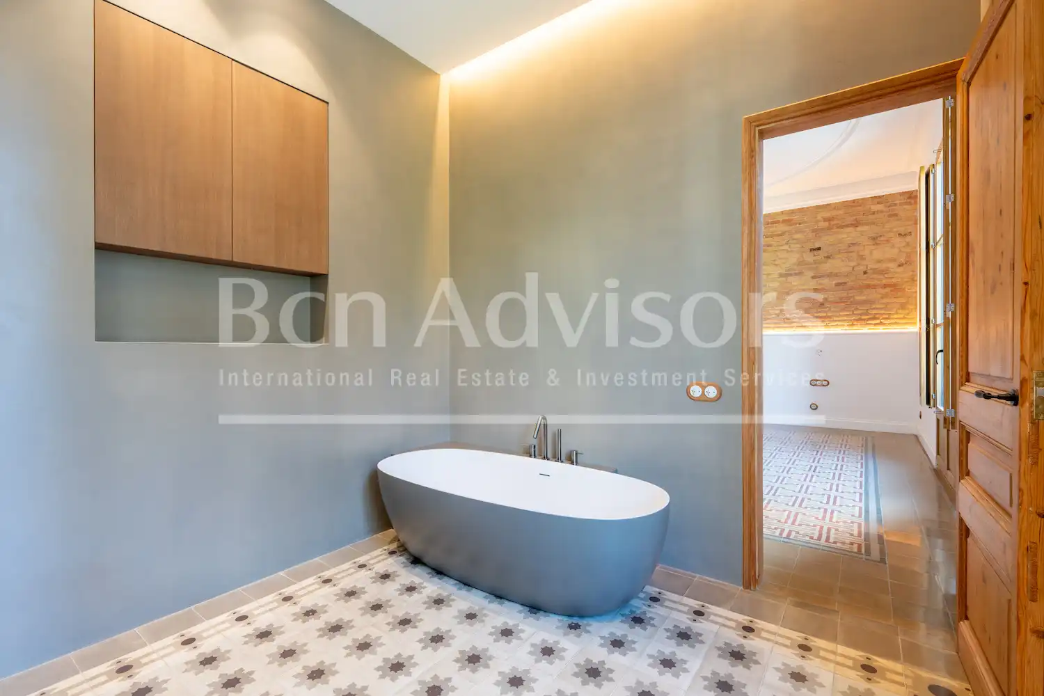 Wohnung mit Terrasse zum Verkauf in Eixample, imagen 12