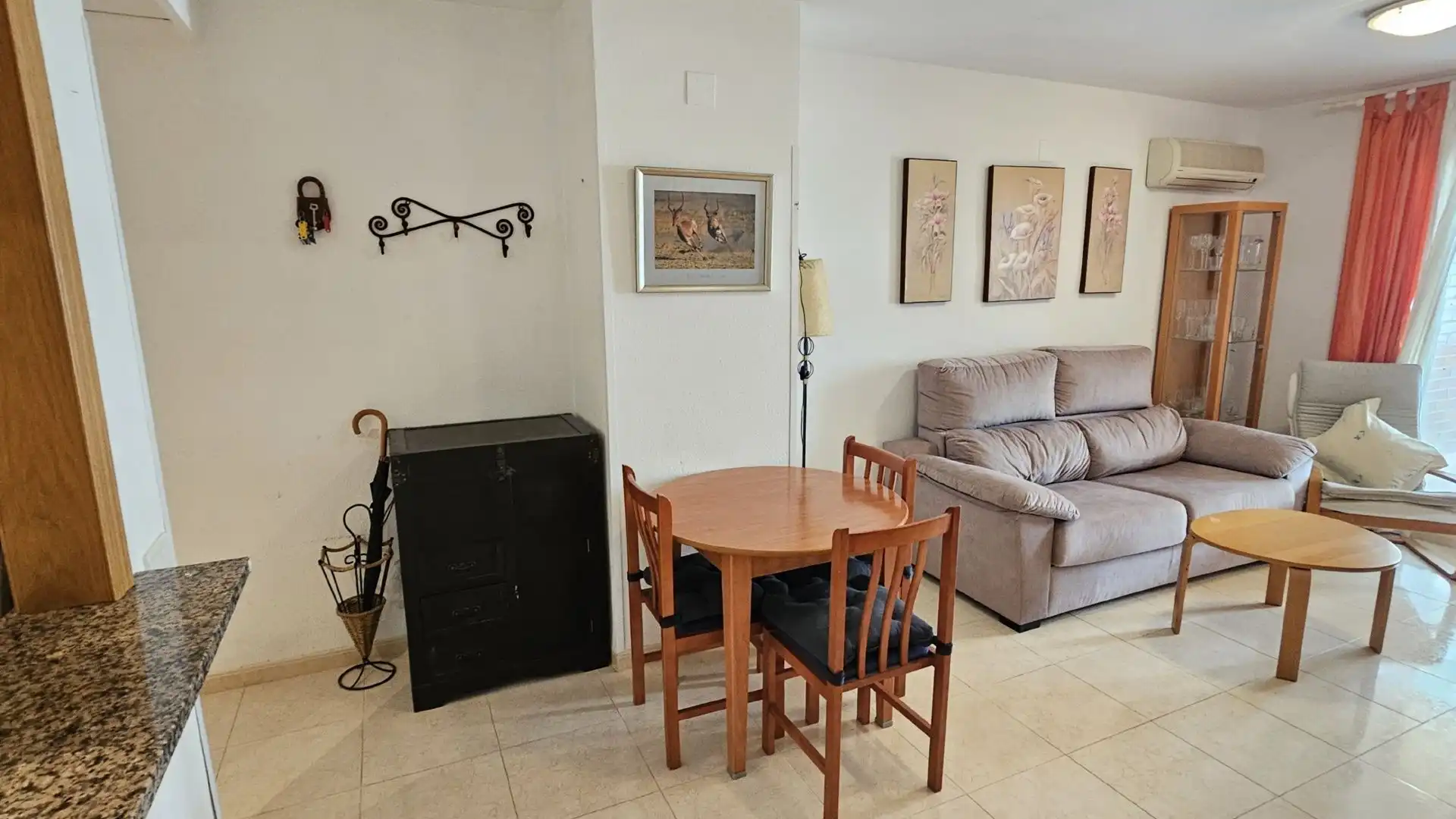 Apartament amb piscina en venda a Amplaries 15, imagen 4