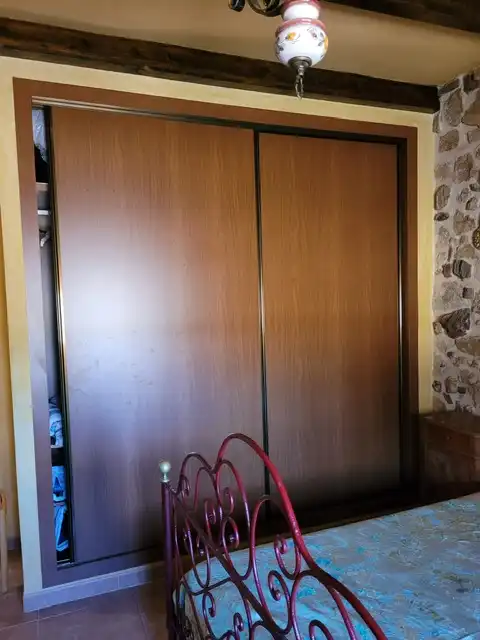 Casa o xalet en venda en El Bonillo amb Aire condicionat, Calefacció i Moblat