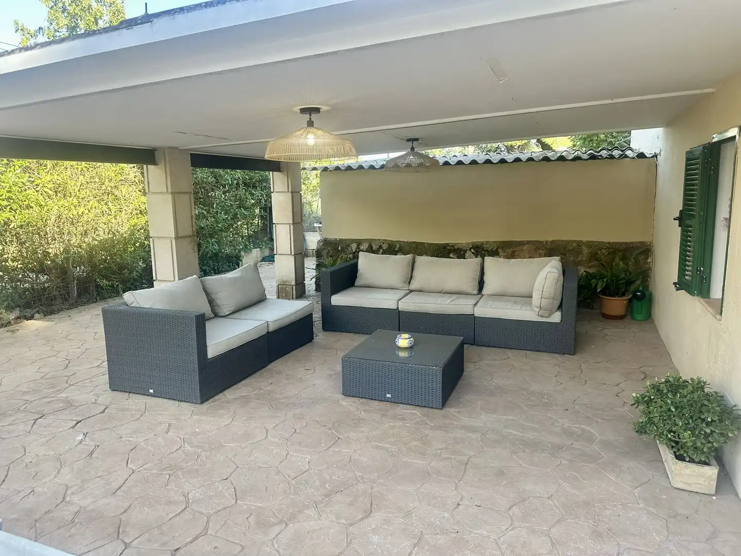 Haus oder Chalet zur Miete in Son Sardina