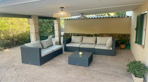 Foto 3 de Finca rústica de lloguer a Son Sardina, Illes Balears