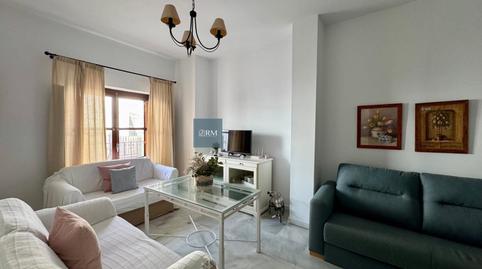 Foto 4 de Pis de lloguer a Centro - Calzada - Cabo Noval, Cádiz