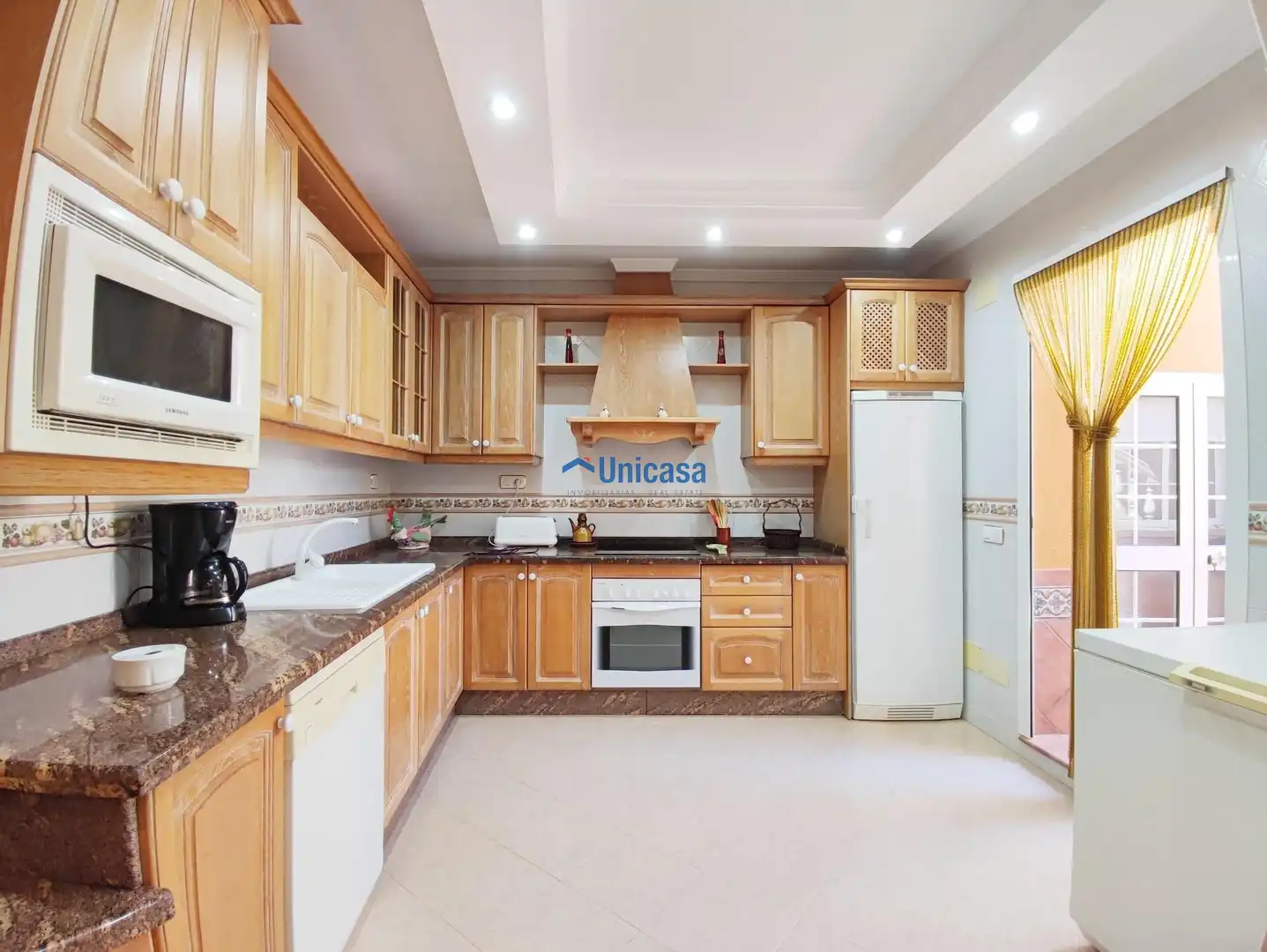 Flat for rent in Fuente Alegre - El Chaparral - Los Morales