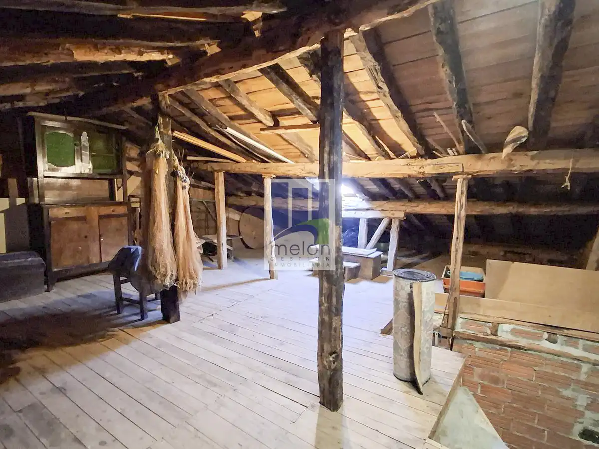 Casa o chalet en venta en Hortigüela con Trastero