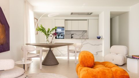Foto 5 de Apartamento en venta en Porto Pi, Palma de Mallorca