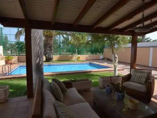 Maison rustique avec piscine à louer à ouroperador Matkatala 12, imagen 4