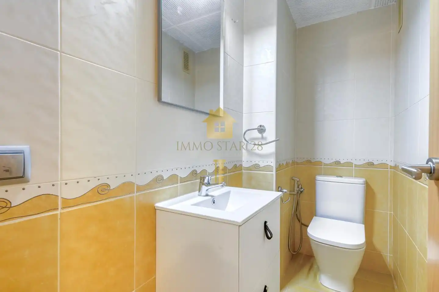Piso en venta en De La Mare De Déu De Montserrat, imagen 16