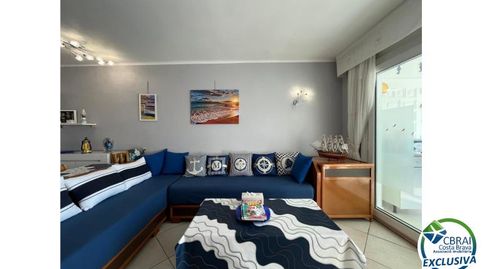 Foto 3 de Apartamento en venta en Port Grec - Port Moxó, Empuriabrava