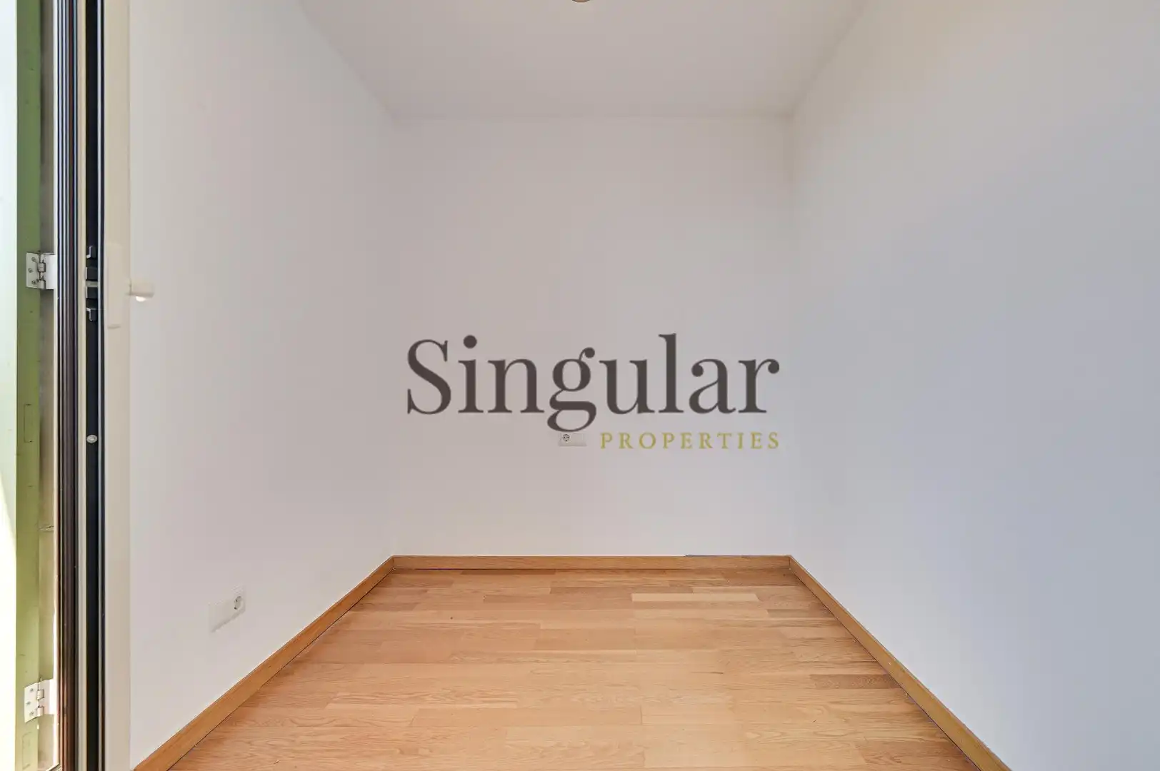 Piso con terraza en venta en Eixample, imagen 18