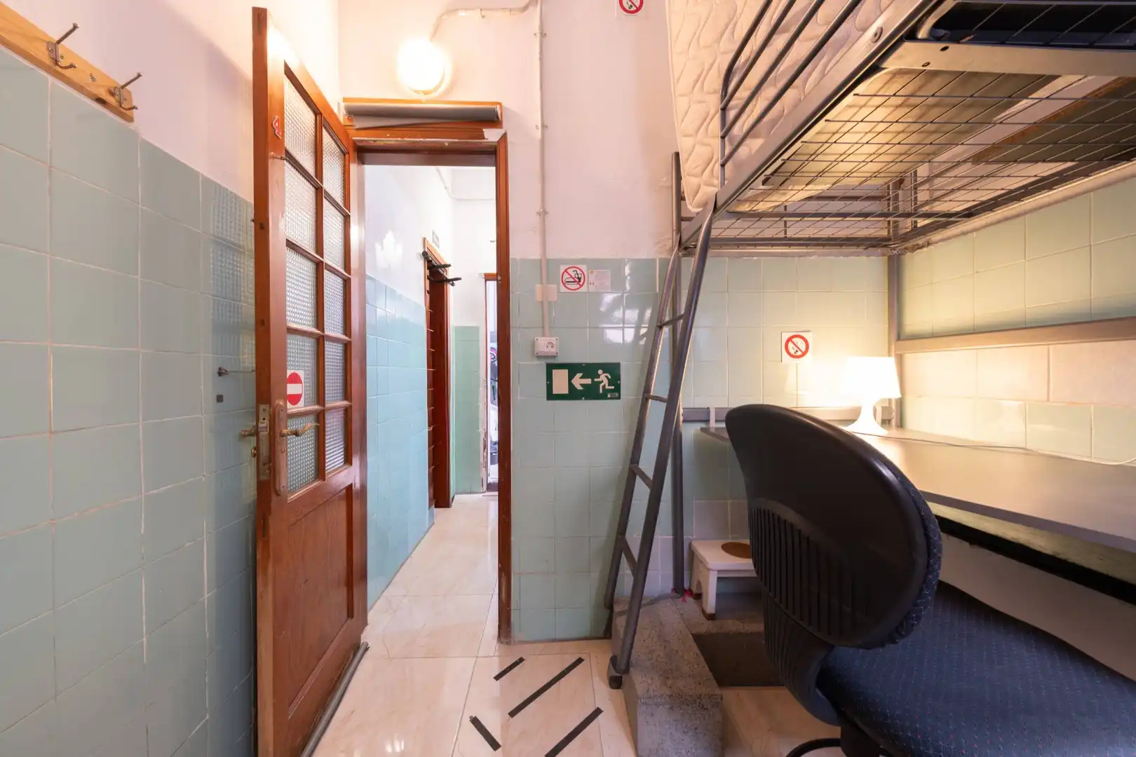 Casa o chalet de alquiler en Calle GLORIA, 5, Schamann - Rehoyas