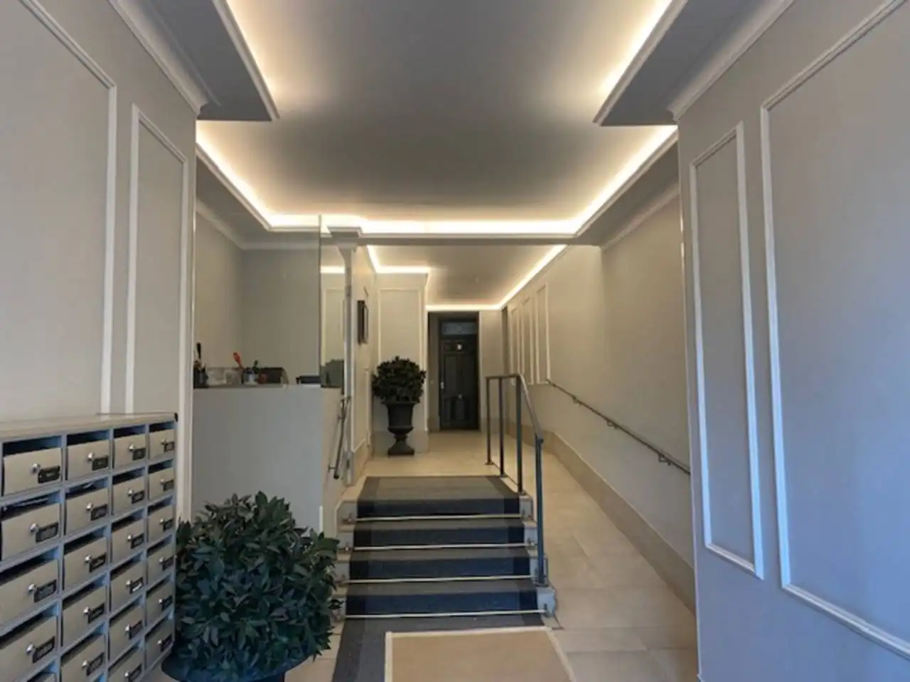 Piso en venta en Madrid con Calefacción
