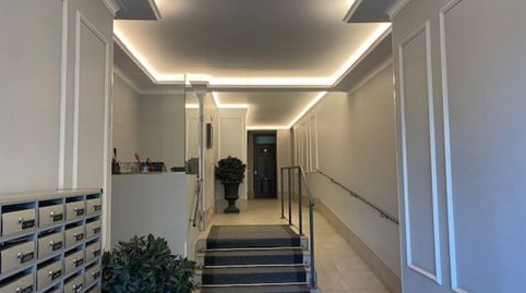 Foto 4 de Piso en venta en Calle Francisco Silvela, Lista, Madrid Capital