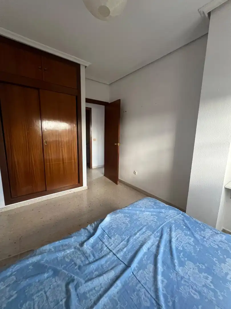 Habitación de Piso en venta en Sureste