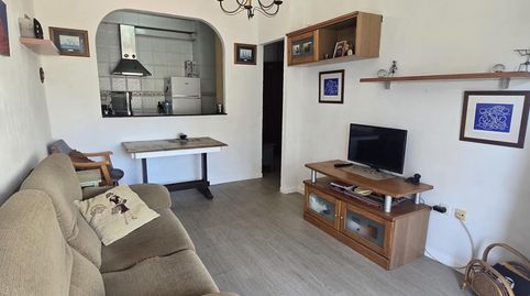 Foto 4 de Piso en venta en Centro ciudad, Fuengirola
