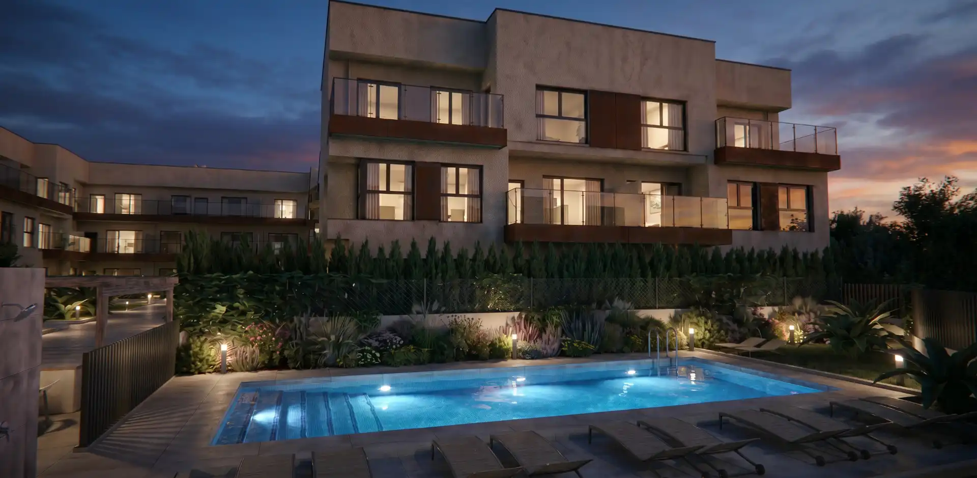 Flat for sale in Calle 1, El Paraíso - Los Almendros
