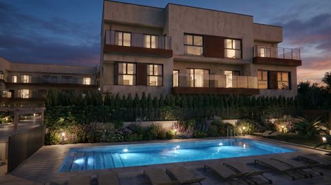 Foto 3 de Piso en venta en Pueblo, Valencia
