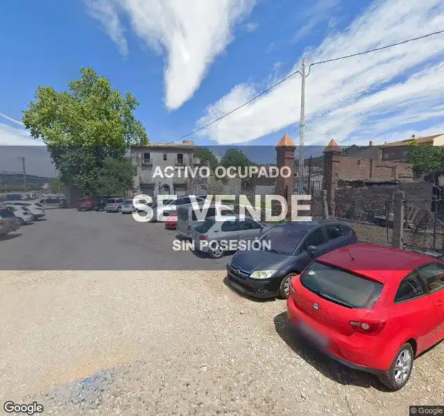 Parking de Piso en venta en Sant Vicenç de Castellet