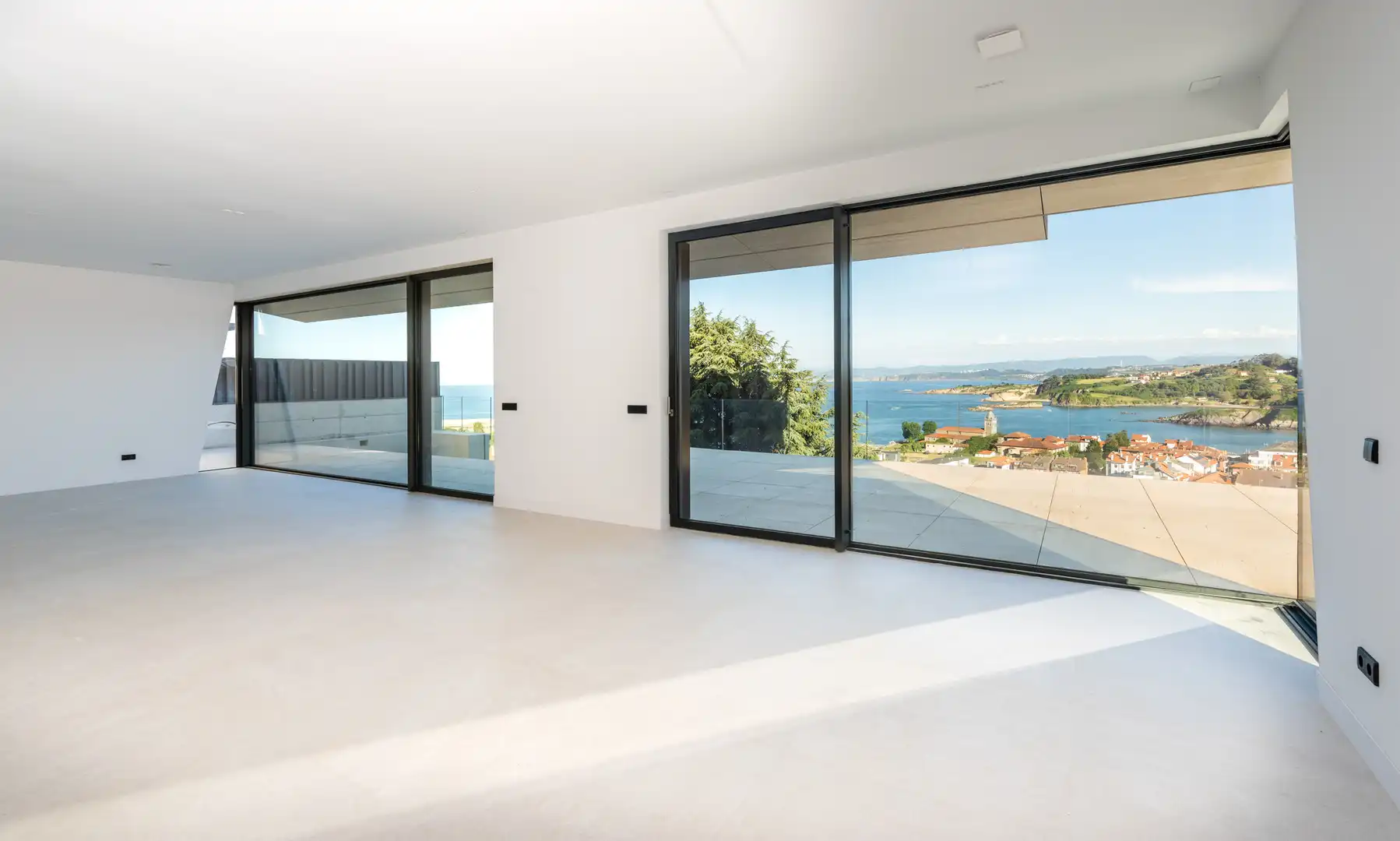 Casa o xalet en venda en Gozón amb Aire condicionat, Calefacció i Terrassa
