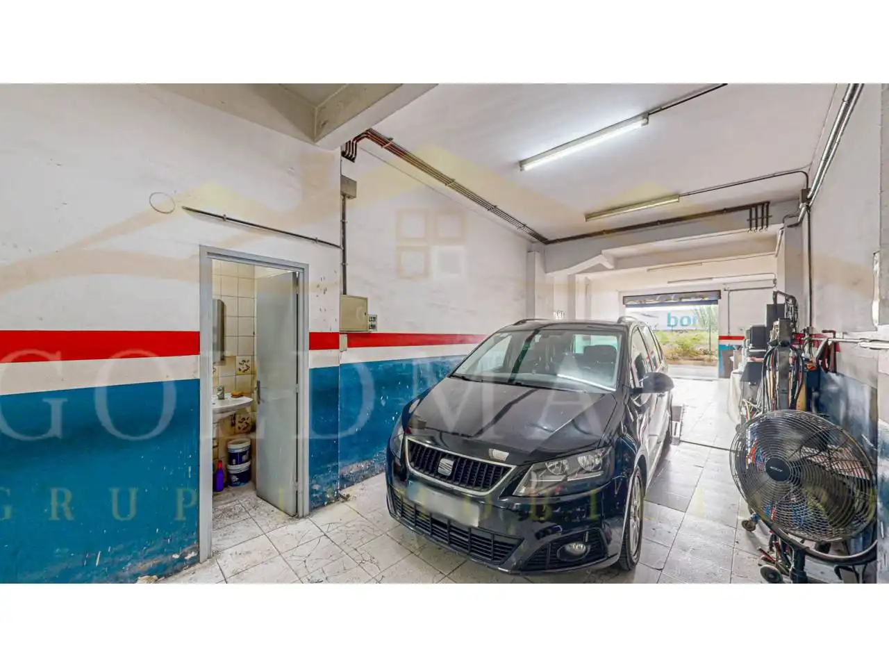 Parking de Local en traspaso en Gavà