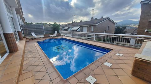 Photo 3 of Houses for sale in Sant Quirze Parc- Vallsuau - Castellet, Sant Quirze del Vallès