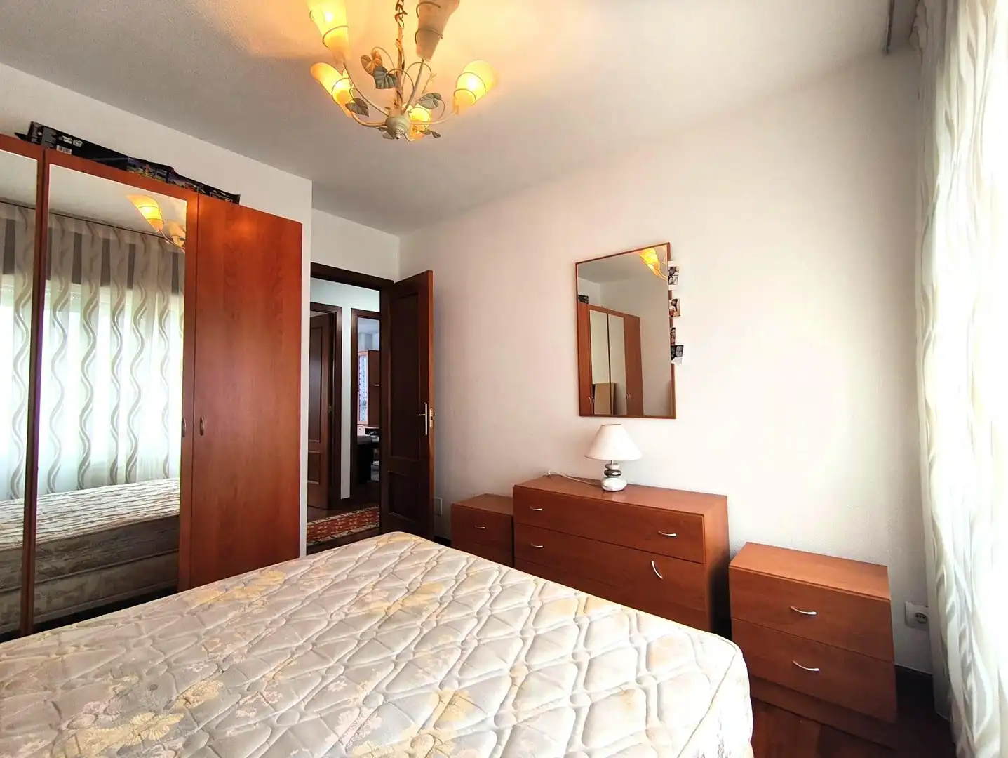 Wohnung mit Aufzug zum Verkauf in Santa María de Cayón, imagen 13