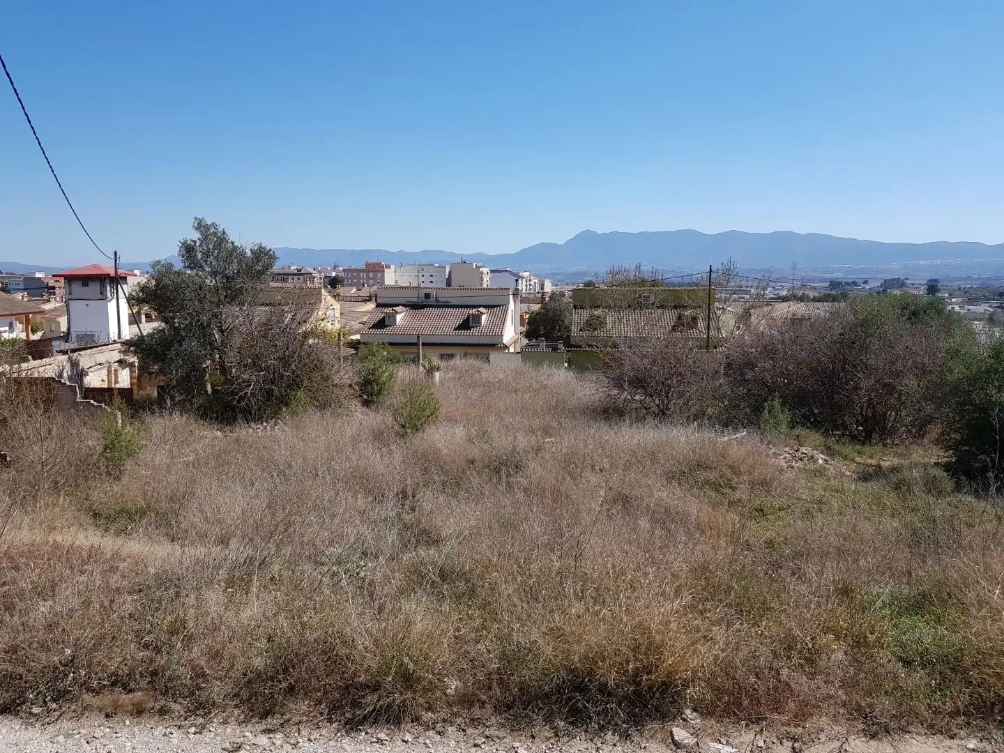 Terrain résidentiel à vendre à L'Olleria, imagen 5
