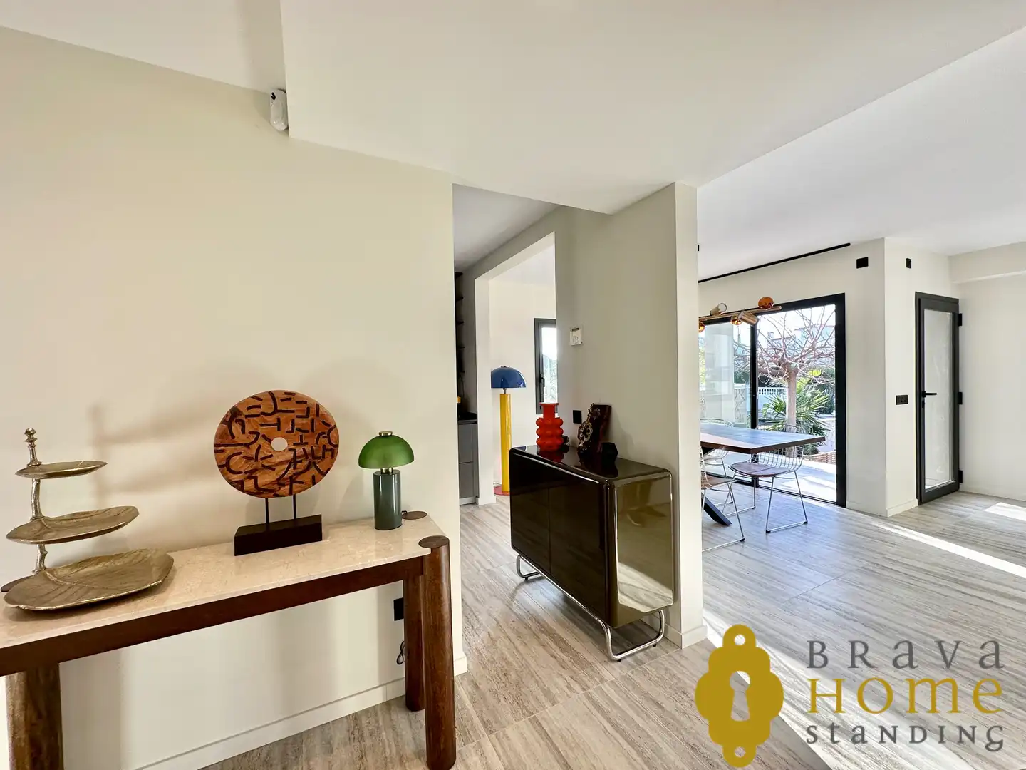Casa o chalet en venta en Empuriabrava con Aire acondicionado, Jardín privado y Terraza