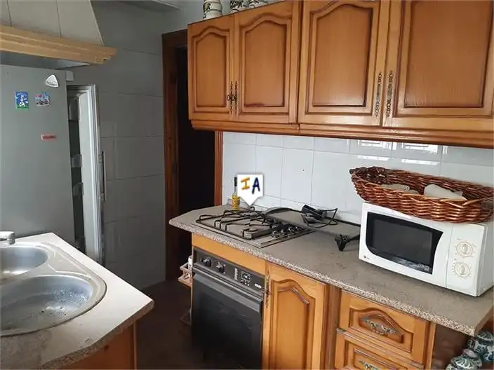 Reihenhaus zum Verkauf in Fuente-Tójar, imagen 4