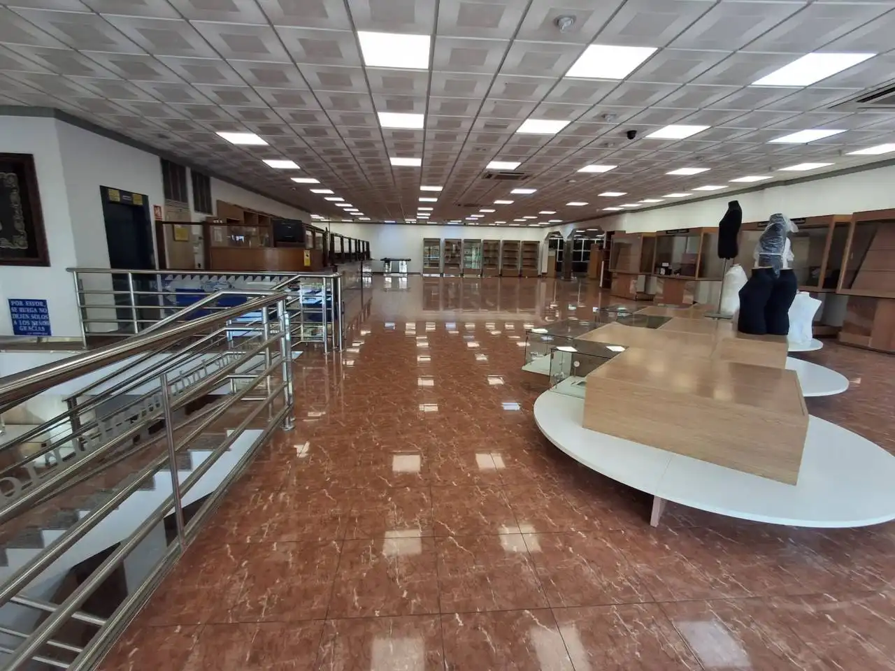 Nau industrial de lloguer en Picanya amb Calefacció