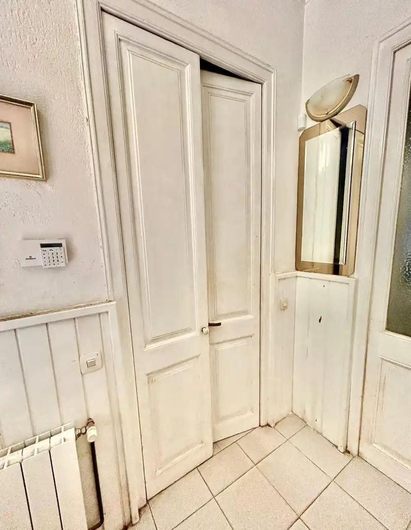 Dormitori de Casa adosada en venda en Palamós amb Aire condicionat, Calefacció i Jardí privat