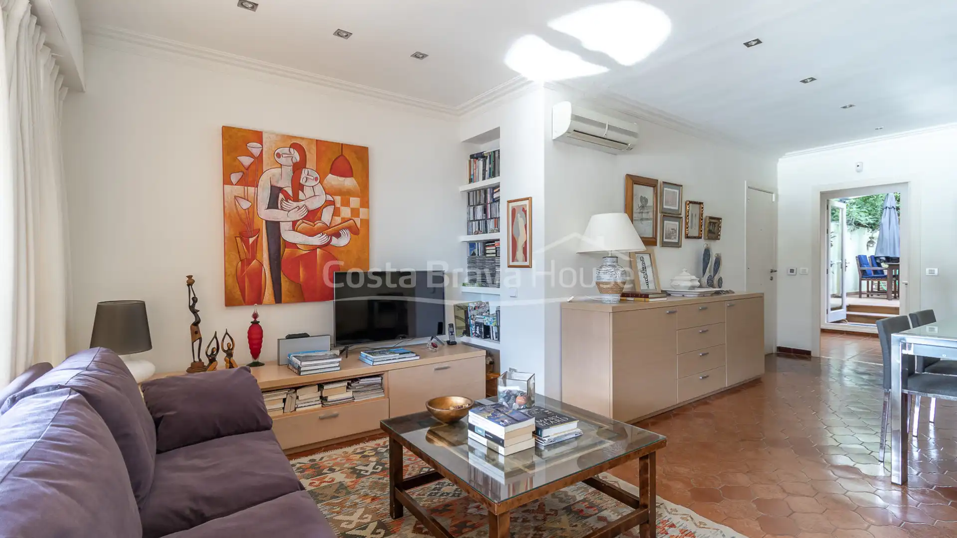 Maison mitoyenne à vendre à Passeig de Pau Casals, imagen 8