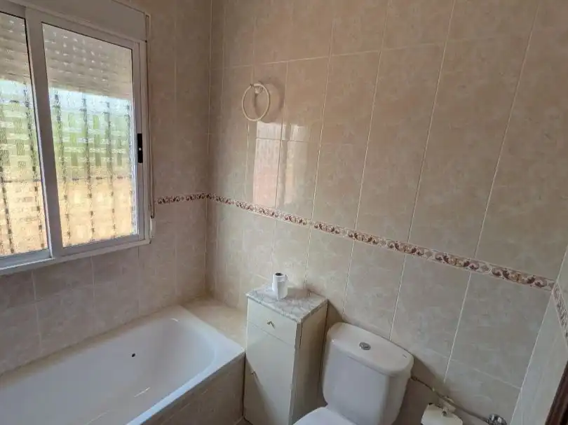 Baño de Terreno en venta en Castuera