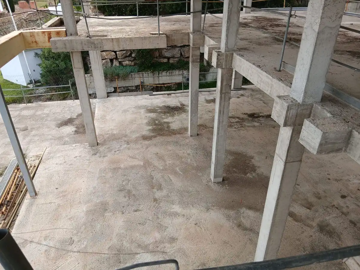 Terrenys i solars en venda a Benahavís pueblo, imagen 5