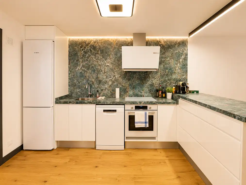 Apartament amb piscina en venda a Currica, imagen 18