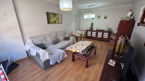 Foto 4 de Piso en venta en Calle del Tesoro de Villena, Maestro Carrascosa - Banda de Música, Villena