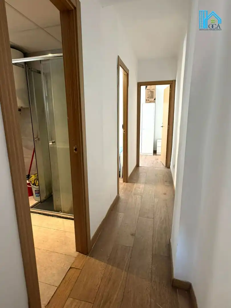 Piso en venta en Madrid con Aire acondicionado y Amueblado
